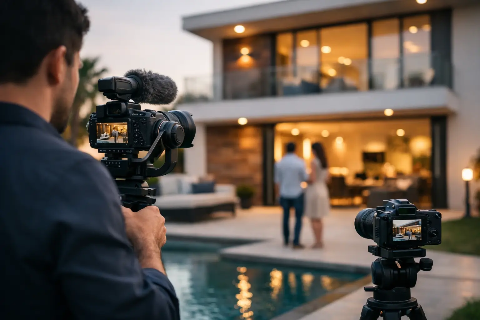 Property Videography That Earns More Showings