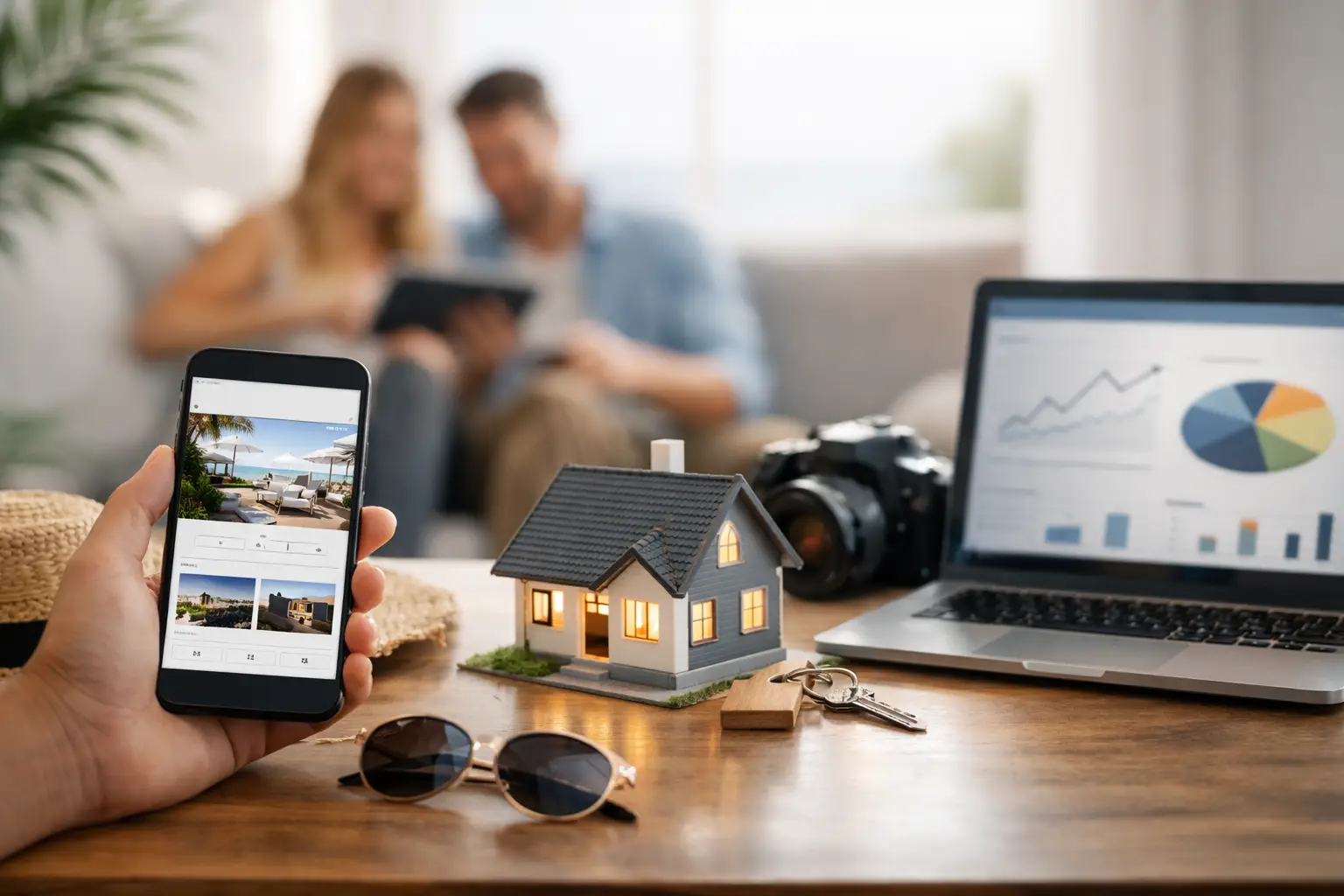 Short Term Rental Marketing Trends Driving Bookings