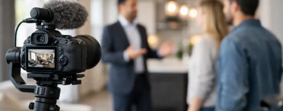 Video Walkthrough Marketing Guide for Listings