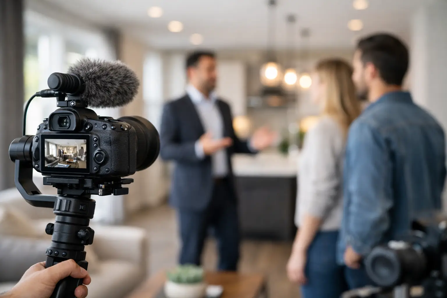 Video Walkthrough Marketing Guide for Listings