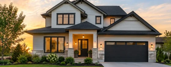 Best Exterior Shots for Listings That Stand Out