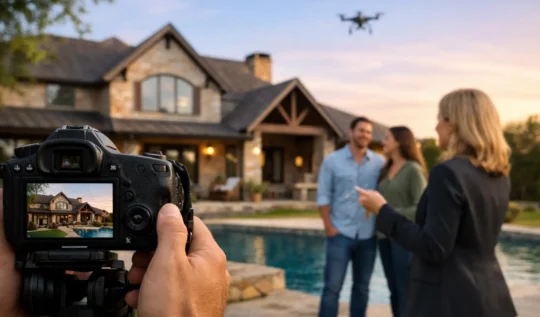 Do Listing Videos Work for Texas Properties?