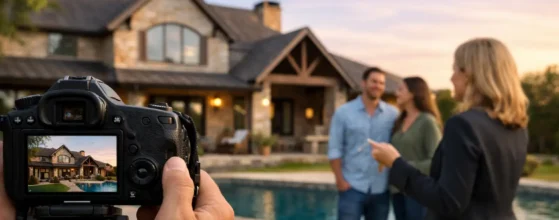 Do Listing Videos Work for Texas Properties?