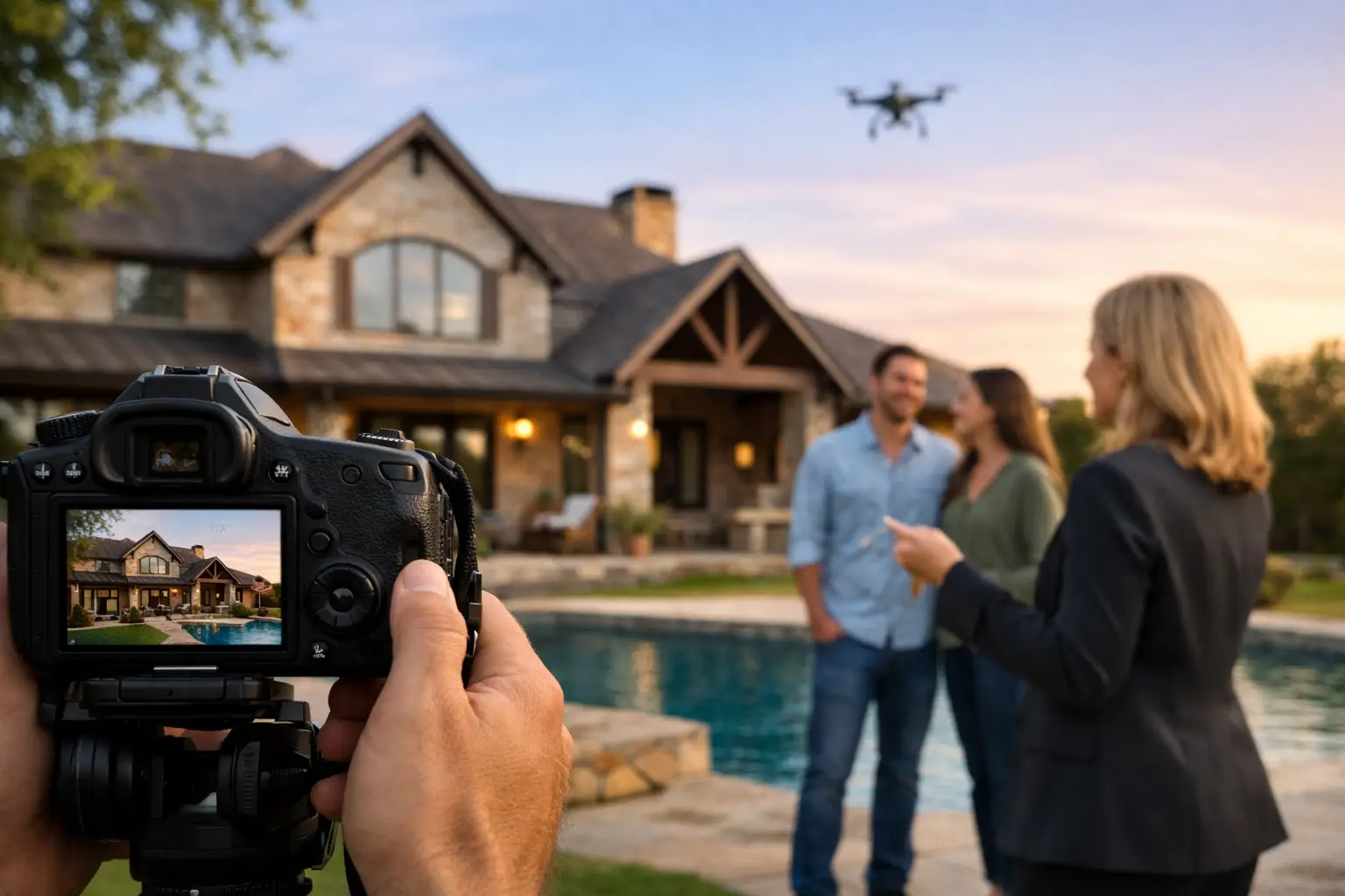 Do Listing Videos Work for Texas Properties?