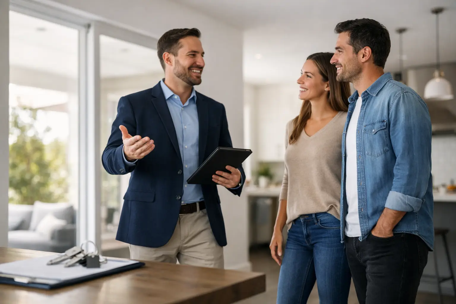 How to Plan Listing Walkthroughs That Sell