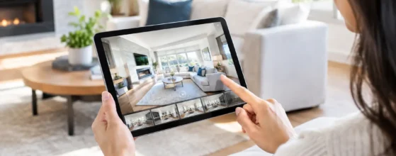Interactive Listing Media That Drives Showings