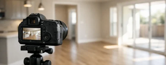 Vacant Home Photography Tips That Sell Space