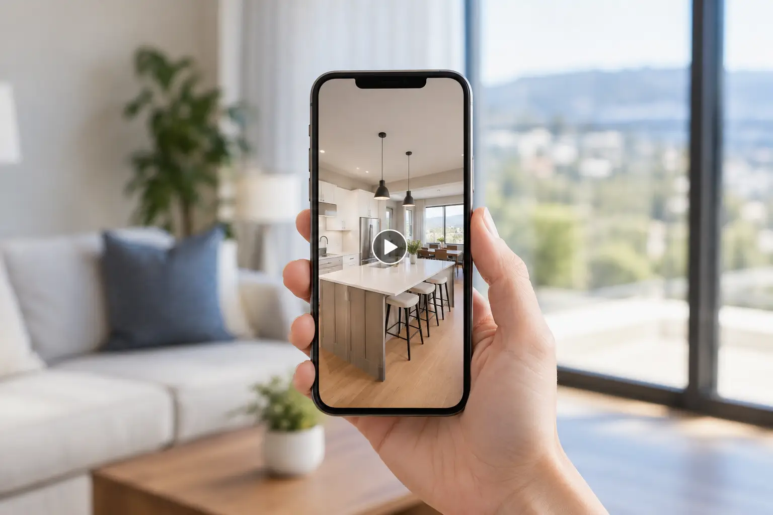 Vertical Property Video for Listings That Stand Out