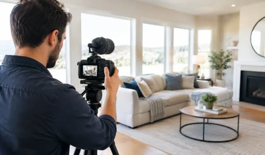 12 Property Video Ideas That Earn More Showings