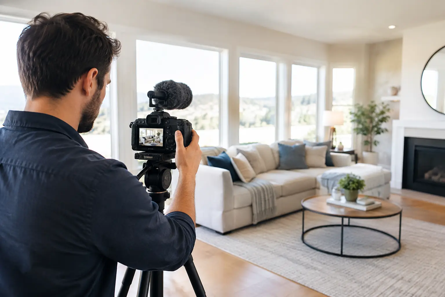 12 Property Video Ideas That Earn More Showings