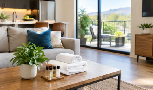 Best Amenities for Rental Photos That Drive Bookings
