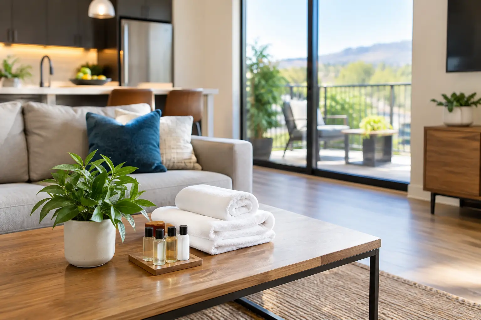 Best Amenities for Rental Photos That Drive Bookings
