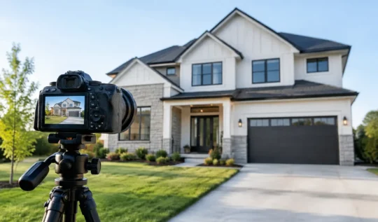 Best Media for New Construction Listings