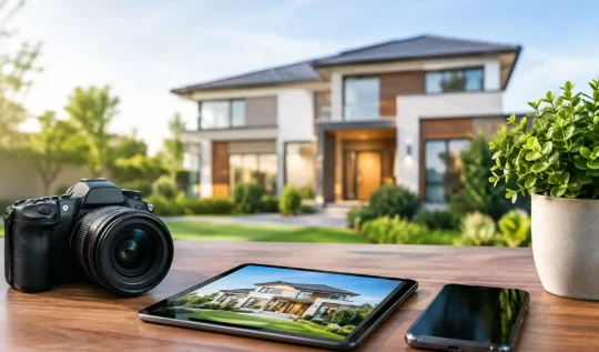 Property Marketing Visuals That Win Attention