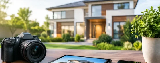 Property Marketing Visuals That Win Attention